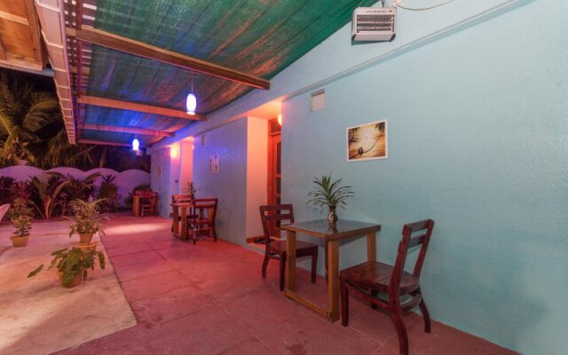 Mathiveri Lodge