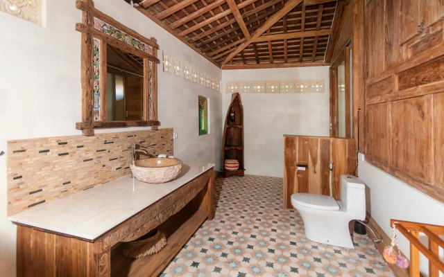 Sun Suko Boutique Retreat