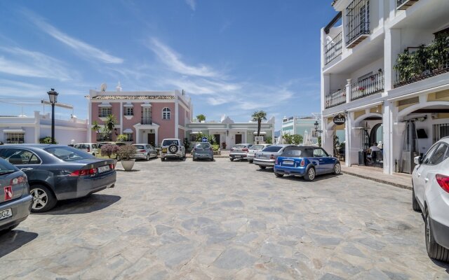 AP169 - Comfortable 2 bedroom apartment