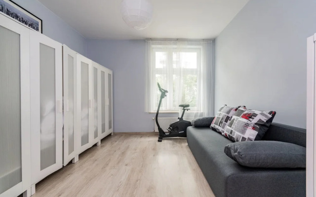 Karlikowski by Grand Apartments
