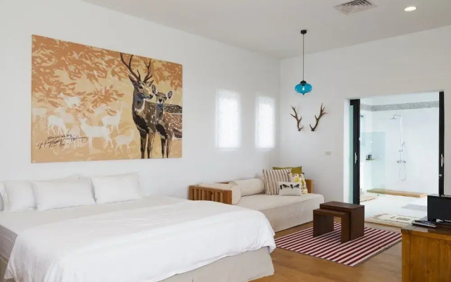Wild Island B&B