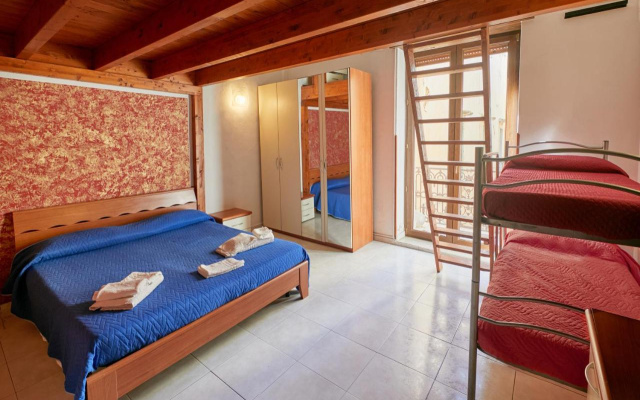 Centro Storico Rooms