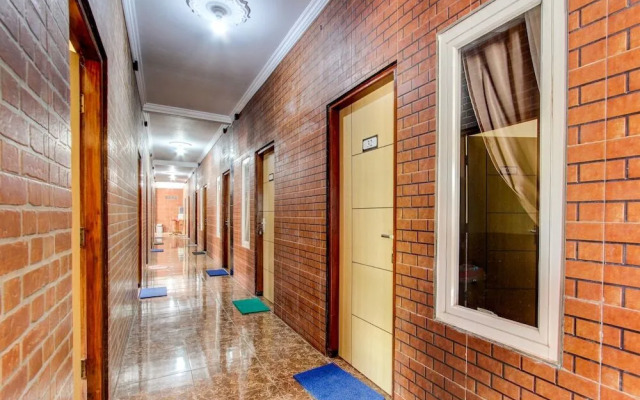 Sidodadi Homestay