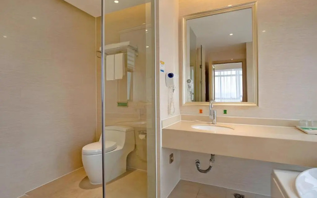 Vienna International Hotel, Zhuhai North Station, Tangjiawan