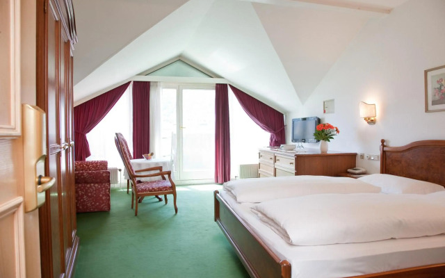 GrünerBaum Hotels