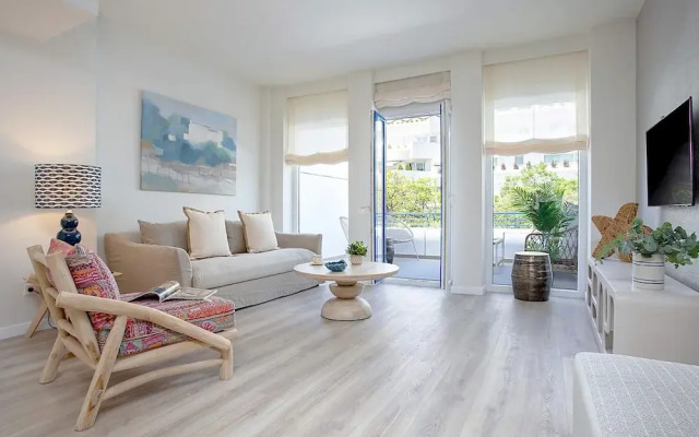 Genteel Home Marbella House