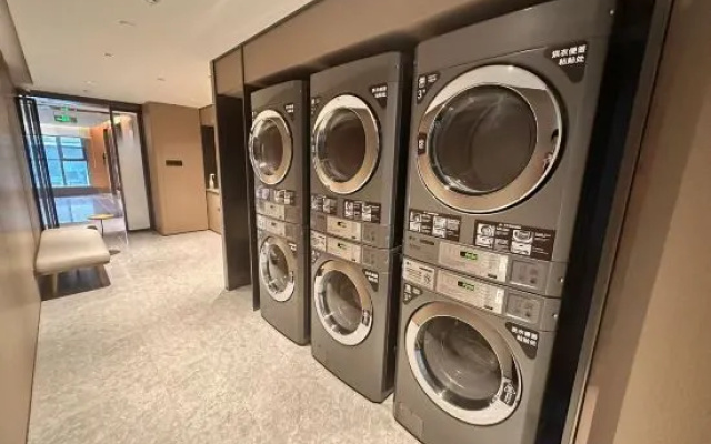 JI Hotel (Guangzhou Baiyun Airport T2T3 Terminal) – Guest Rooms – Guangzhou