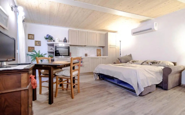 Il borghetto di Torno