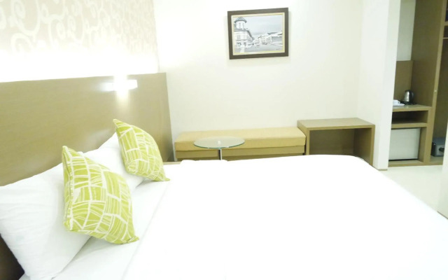 Yokotel Hotel