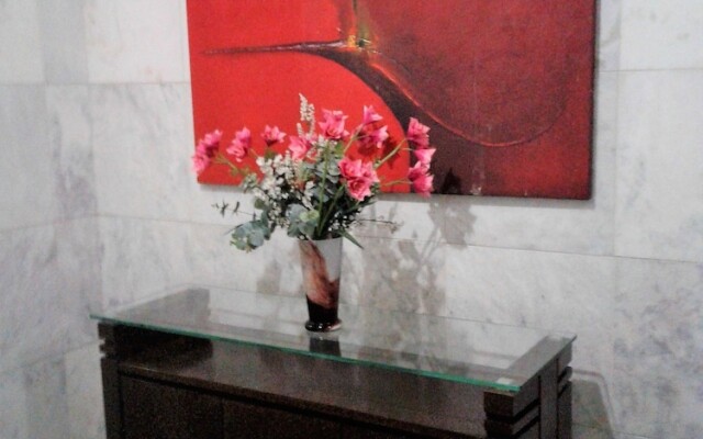 Copacabana Posto 4 Apartamento Temporada