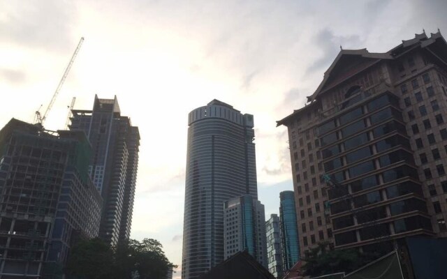 Banyan Tree Signatures Pavilion Kuala Lumpur