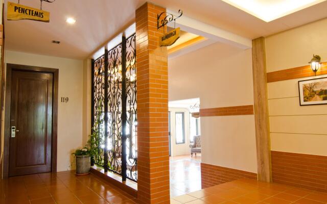 MyDream Homestay