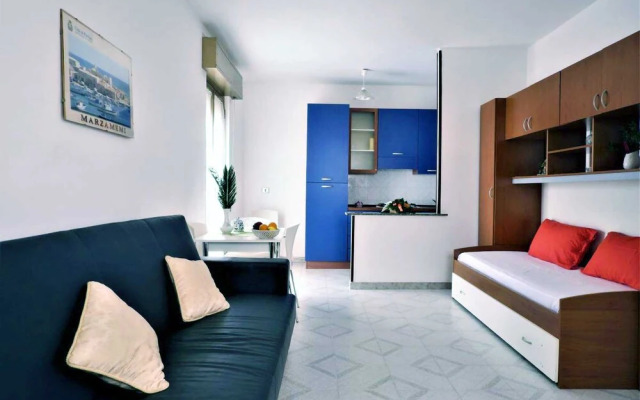 Casa Arcobaleno
