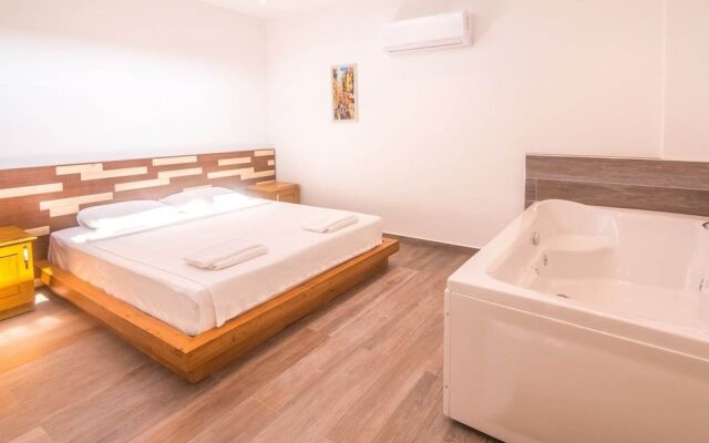 Villa Teras 1
