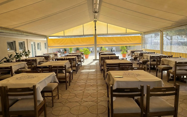 Hotel Olympion