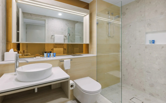 Meriton Suites Melbourne
