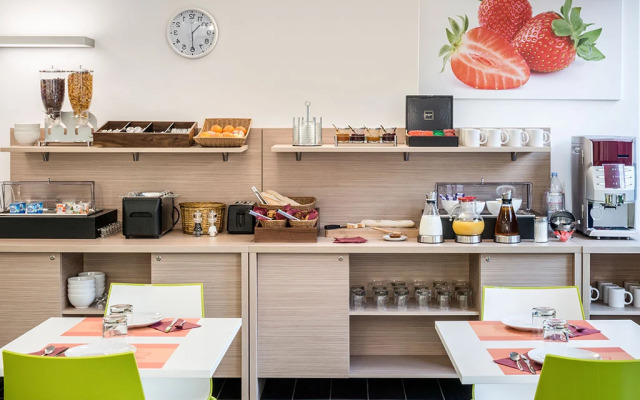 Aparthotel Adagio Access Hamburg