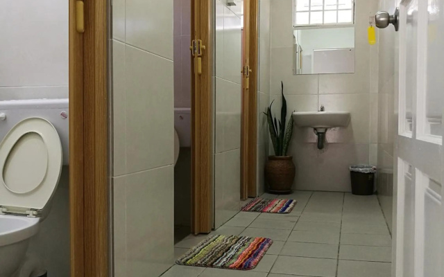 ALA Beach Lodge - Markisa Homestay – Bathroom – Kota Bharu