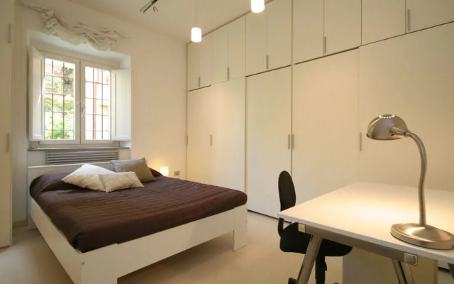 Rental in Rome Bernini Square