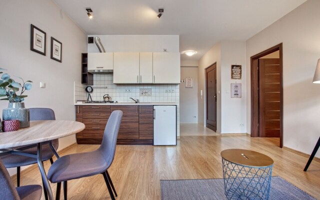 Trendy Apartment Kochanowskiego Street