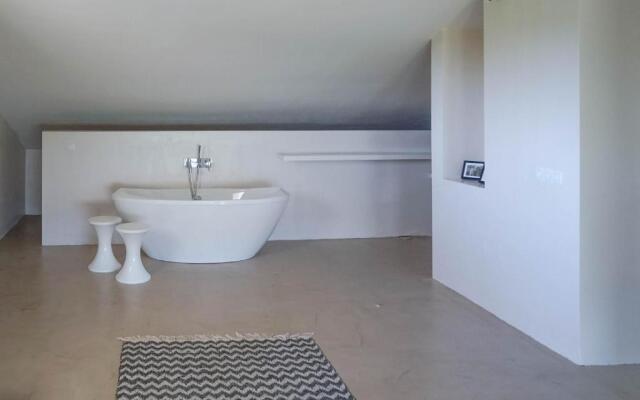 El Toro Blanco Luxury Holiday Villa in Ronda