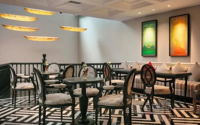 T Boutique Hotel
