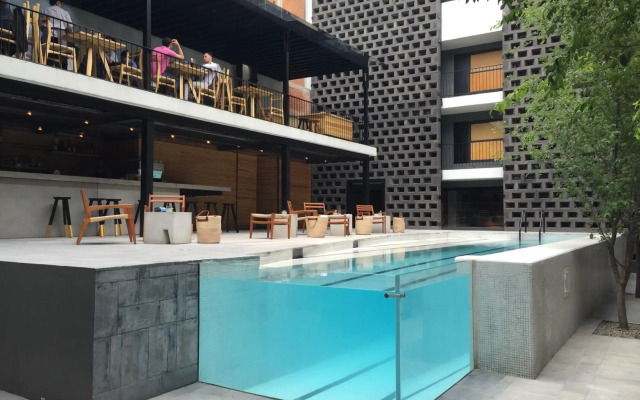 Hotel Carlota