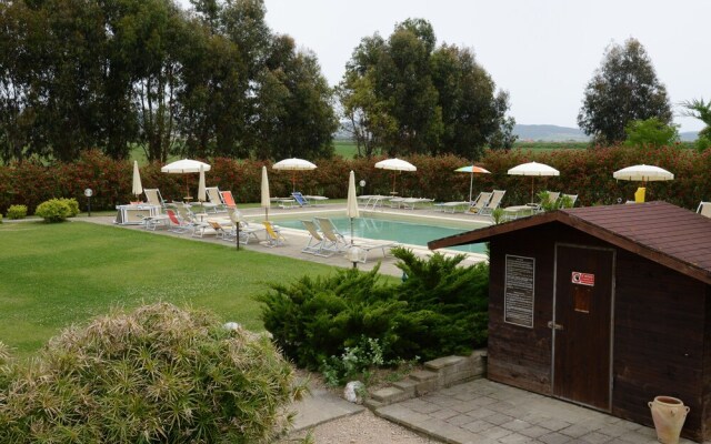 Agriturismo Volta di Sacco