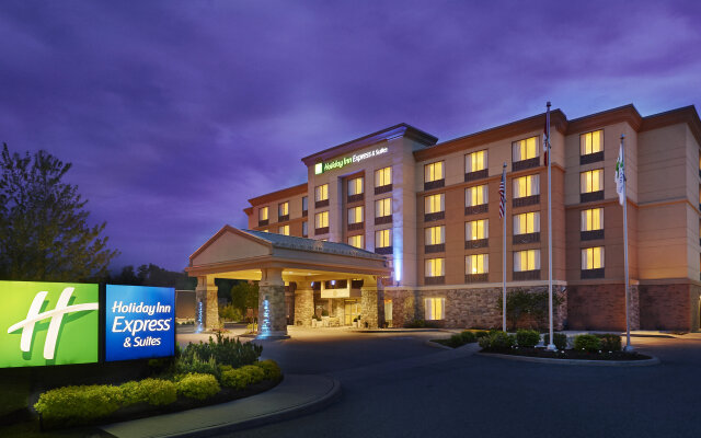 Holiday Inn Express & Suites Huntsville, an IHG Hotel