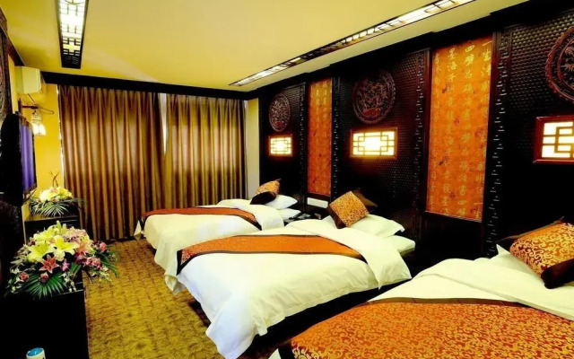 Kunming Tangyun Hotel