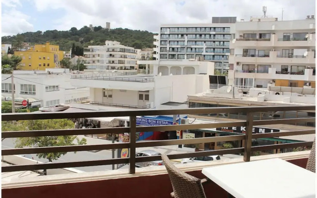 Gomila Palma Apartments - New Opening