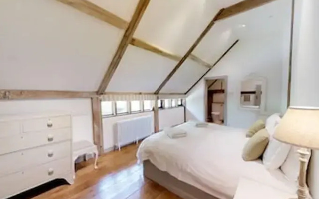 Butley Barn