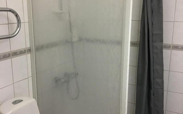 Stadshotellet i Sölvesborg