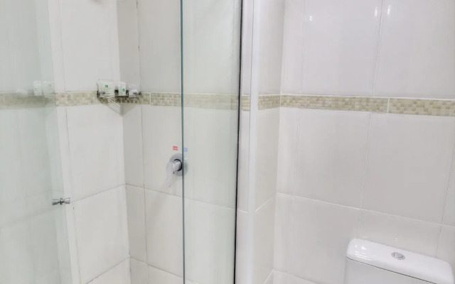 Hotel Golden Park Ribeirão Preto By Nacional Inn