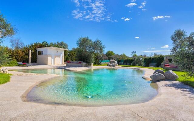 1738 Tenuta Degli Ulivi