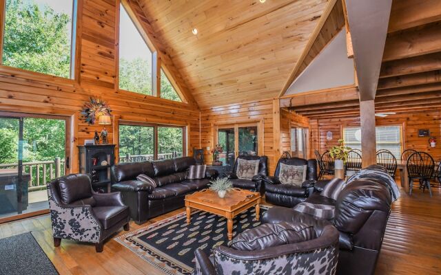 Wild Wild West 6 Bedroom House