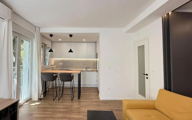 Lora Inn Apartment