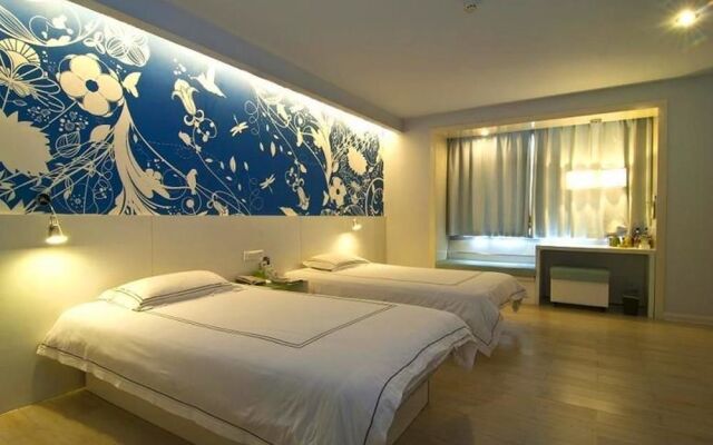 Today Inns Yongzhou Cuizhu Road