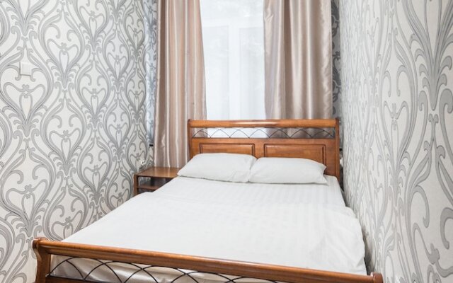 Апартаменты на Фонтанной, 61а-21