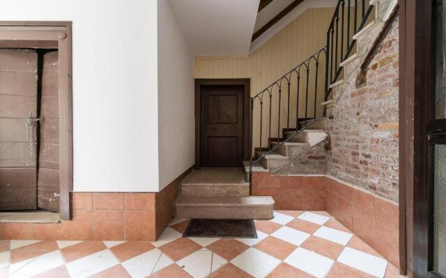 Suite 1241 Terrace Dorsoduro