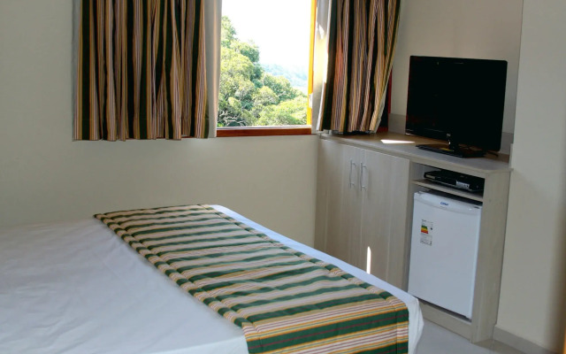 Hotel Refugio Vista Serrana