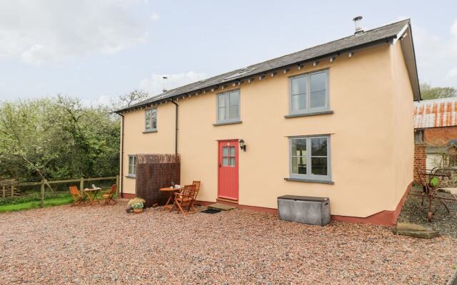 Apple Cottage