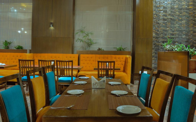 Hotel Almeida