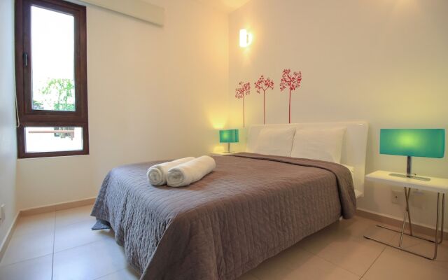 Condo with Wellness Center by Olahola