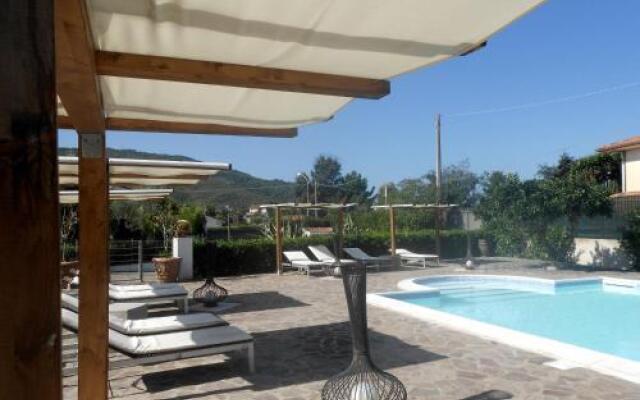 Bed And Breakfast 4 Stars San Marco
