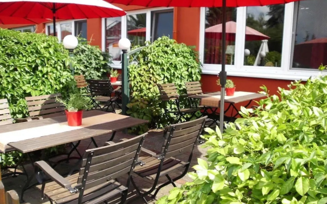 Hotel Rosenstadt