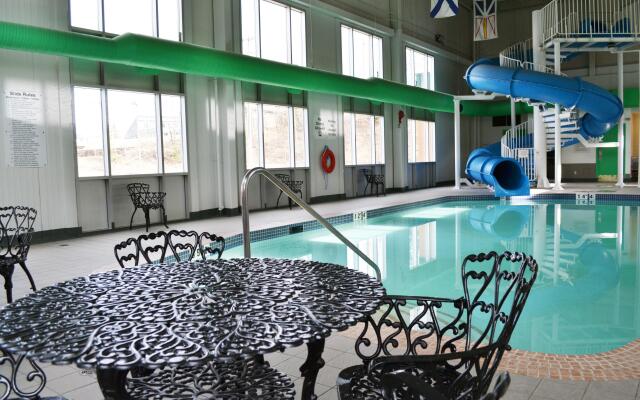Holiday Inn Hinton by IHG