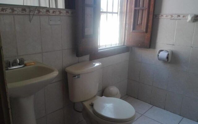 La Mansion del Monarca