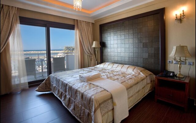 Diverso Platamon, Luxury Hotel & Spa