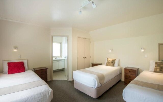 Best Western Braeside Rotorua